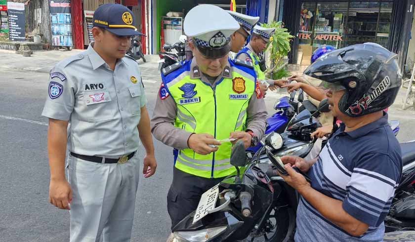di Kalurahan Wates Kulon Progo