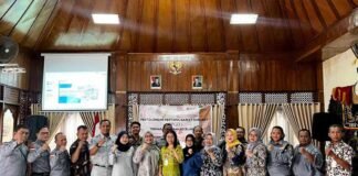 Jasa Raharja Surakarta Gelar Pelatihan PPGD dan Layanan Kesehatan Gratis di Kawasan Sriwedari di Kawasan Sriwedari