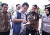Kementerian BUMN dan Jasa Raharja Apresiasi Hadirnya Layanan SAMOLI di Samsat Kota Yogyakarta di Samsat Kota Yogyakarta