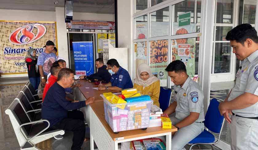 di Terminal Mendolo di Terminal Mendolo