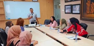Koordinasi Jasa Raharja Cimahi Sambangi RS Mitra Kasih Untuk Percepatan Pembayaran Santunan jasa raharja jabar