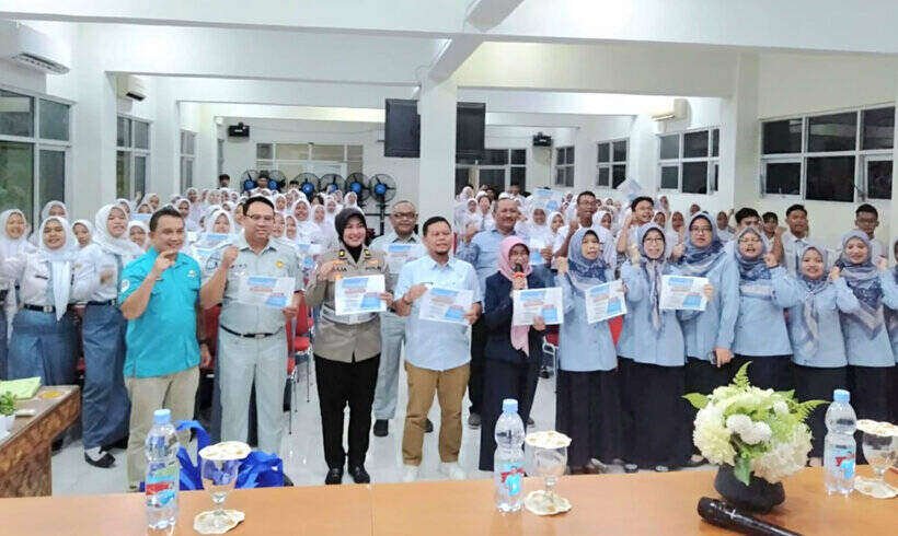 jabar 1 jasa raharja jabar