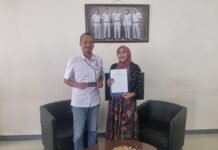 Jasa Raharja Cabang Sukabumi Gandeng Resto Mamih Ungu Baheula Apresiasi Untuk Wajib Pajak Taat melalui Program Diskon Khusus jasa raharja jabar