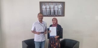 Jasa Raharja Cabang Sukabumi Gandeng Resto Mamih Ungu Baheula Apresiasi Untuk Wajib Pajak Taat melalui Program Diskon Khusus jasa raharja jabar