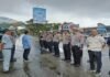 Jasa Raharja Tasikmalaya Gelar Operasi Gabungan Kamseltibcarlantas dan KTMDU di Empat Kabupaten dan Kota jasa raharja jabar