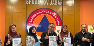 Jasa Raharja Bandung Bersama Tim Pembina Samsat Kawaluyaan Melakukan Kunjungan Kerja Lanjutan Perkuat Sinergitas ke Perusahaan Pemilik Kendaraan jasa raharja jabar