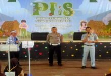 Jasa Raharja Cabang Tasikmalaya Sosialisasikan Program Pengajar Peduli Keselamatan Lalu Lintas di SMA Negeri 2 Tasikmalaya jasa raharja jabar