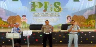 Jasa Raharja Cabang Tasikmalaya Sosialisasikan Program Pengajar Peduli Keselamatan Lalu Lintas di SMA Negeri 2 Tasikmalaya jasa raharja jabar