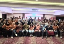 Jasa Raharja Kanwil Jawa Barat Perkuat Sinergi dengan RS Hermina Soreang untuk Optimalisasi Pelayanan Korban Laka Lantas jasa raharja jabar