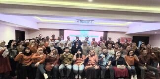 Jasa Raharja Kanwil Jawa Barat Perkuat Sinergi dengan RS Hermina Soreang untuk Optimalisasi Pelayanan Korban Laka Lantas jasa raharja jabar