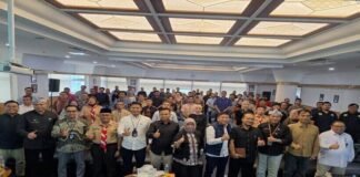 Jasa Raharja Bogor menghadiri Undangan Sosialisasi Pajak Kendaraan Bermotor dan Operasi Terpadu Tingkat Korwil Bogor Raya jasa raharja jabar