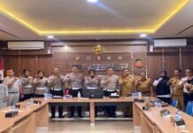 Jasa Raharja Jawa Barat Turut Serta Dalam Kegiatan Kajian Blackspot Dan Troublespot Wilayah Cimahi Dan Kab Bandung Barat jasa raharja jabar