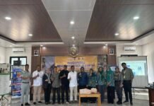 Jasa Raharja Bogor Gelar Sosialisasi Keselamatan Berlalu Lintas, Pertolongan Pertama, dan Gawat Darurat jasa raharja jabar