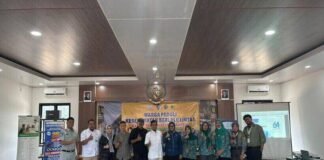 Jasa Raharja Bogor Gelar Sosialisasi Keselamatan Berlalu Lintas, Pertolongan Pertama, dan Gawat Darurat jasa raharja jabar