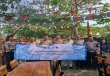 Jasa Raharja Wangon Gelar FKLL Bersama Stakeholder untuk Tekan Angka Kecelakaan Lalu Lintas jasa raharja jateng