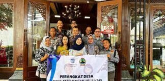 Gandeng Perangkat Kelurahan Sriwedari, Jasa Raharja Surakarta Gencarkan Edukasi Keselamatan Jalan jasa raharja jateng