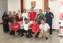 Jasa Raharja Cabang Semarang Berkolaborasi dengan Dinas Kesehatan Kota Semarang, Sepakat Turunkan Fatalitas Korban Kecelakaan jasa raharja jateng