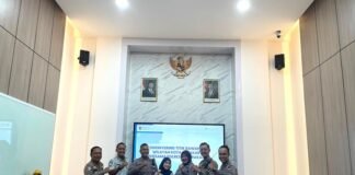 Jasa Raharja dan Polresta Surakarta Matangkan Strategi Untuk Tekan Angka Kecelakaan jasa raharja jateng