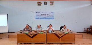 Jasa Raharja Pati Bersama Stakeholder Sosialisasikan Safety Riding di Jekulo Kab. Kudus jasa raharja jateng