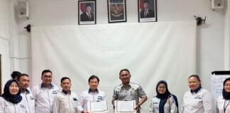 Jasa Raharja dan PT PNM Purwokerto Lakukan Penandatanganan Komitmen Dukung Kepatuhan Pajak dan Keselamatan Lalu Lintas jasa raharja jateng