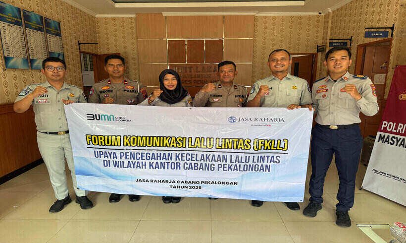 jateng 6 jasa raharja jateng