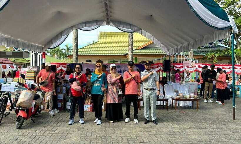 kalsel 1 jasa raharja kalsel