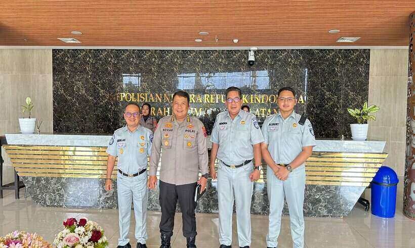 kalsel 2 jasa raharja kalsel