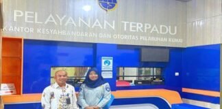 Jasa Raharja Kalteng dan KSOP Kumai Sinergi Tingkatkan Keselamatan Wisatawan TN Tanjung Puting jasa raharja kalteng
