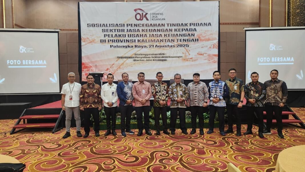 jasa raharja kalteng