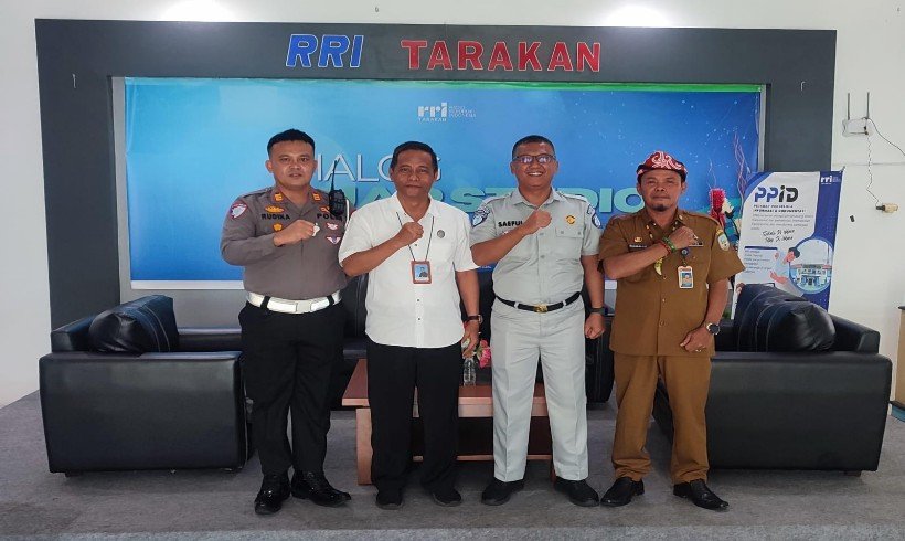 kaltim 1 jasa raharja kaltim