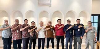 Langkah Strategis Jasa Raharja dan KSOP Balikpapan Prioritaskan Keselamatan dan Kenyamanan Transportasi Laut jasa raharja kaltim