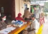 Jasaraharja Mengabdi: Pemeriksaan Kesehatan Gratis untuk Warga Desa Panca Agung Kabupaten Bulungan jasa raharja kaltim