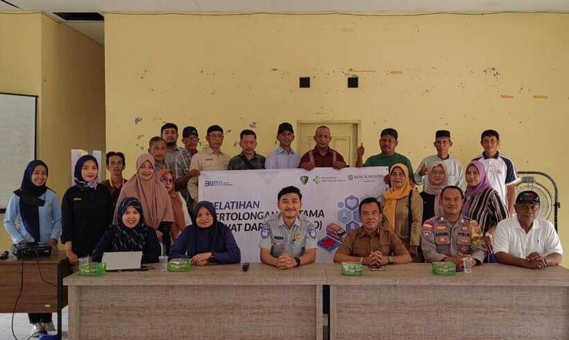 jasa raharja kepri