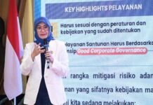 Kolaborasi Nasional Jadi Kunci Jasa Raharja Tingkatkan Capaian Sumbangan Wajib dan Iuran Wajib serta Kepatuhan Nasional pada Semester II 2025 pada Semester II 2025