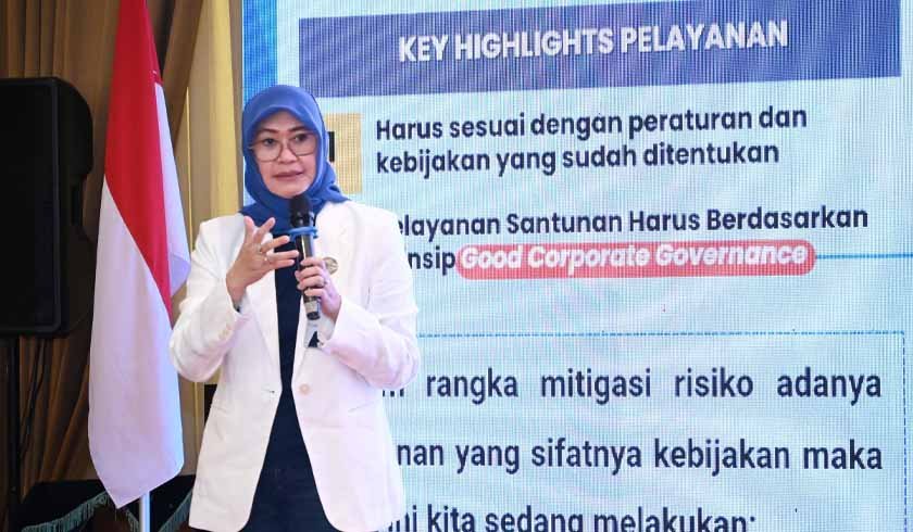 pada Semester II 2025 pada Semester II 2025