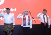 Memperingati 80 Tahun Kemerdekaan Republik Indonesia, Jasa Raharja Terus Mendukung Asta Cita untuk Indonesia Sejahtera jasa raharja pusat