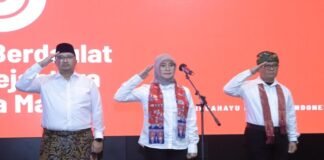 Memperingati 80 Tahun Kemerdekaan Republik Indonesia, Jasa Raharja Terus Mendukung Asta Cita untuk Indonesia Sejahtera jasa raharja pusat