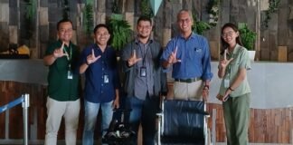 “PT Jasaraharja Putera Wujudkan Kepedulian melalui Bantuan Alat Kesehatan untuk Solo Safari” jasa raharja pusat