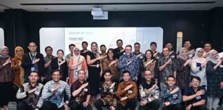 Jasa Raharja Perkuat Wawasan Global Insan Jasa Raharja lewat International Exposure Program Bersama Unpad EdEx dan Deakin University Lancaster University Indonesia jasa raharja pusat