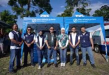 “Sinergi CSR: PT Jasaraharja Putera dan AAMAI Hidupkan Kembali Warisan Budaya Jetisan melalui Wisata Heritage Tracking Sobo Padesan” jasa raharja pusat