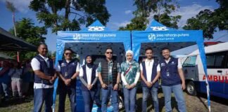 “Sinergi CSR: PT Jasaraharja Putera dan AAMAI Hidupkan Kembali Warisan Budaya Jetisan melalui Wisata Heritage Tracking Sobo Padesan” jasa raharja pusat