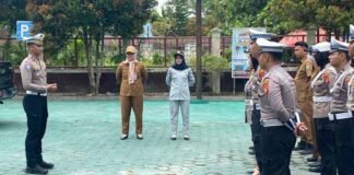 Sinergi Lintas Instansi di Kapuas, Edukasi Masyarakat soal PKB dan SWDKLLJ soal PKB dan SWDKLLJ