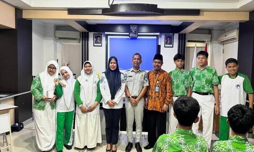 sulsel 1 jasa raharja sulsel