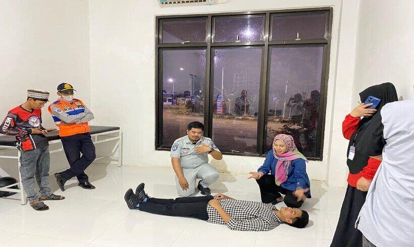 sulsel 1 jasa raharja sulsel