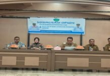 Kolaborasi PT Jasa Raharja Wilayah Sulsel dan Pemkab Maros: Pajak Kendaraan untuk Kesejahteraan Rakyat jasa raharja sulsel