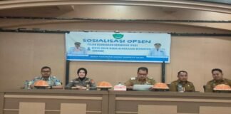 Kolaborasi PT Jasa Raharja Wilayah Sulsel dan Pemkab Maros: Pajak Kendaraan untuk Kesejahteraan Rakyat jasa raharja sulsel
