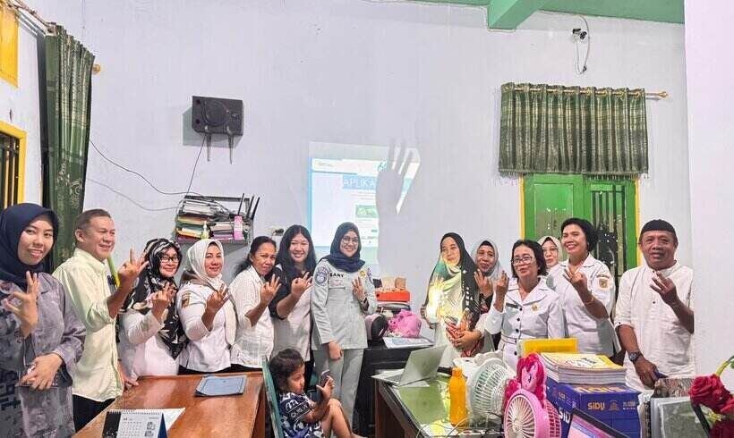 jasa raharja sulteng