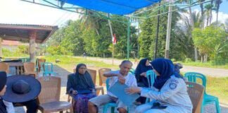 Gerak Cepat Jasa Raharja Sumbar Bayarkan Santunan Korban Laka Kurang dari 24 Jam jasa raharja sumbar