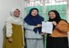 Jasa Raharja Sumsel Tingkatkan Kepatuhan Pajak Kendaraan Gencarkan SIGAP Instansi PT Trilogi Jaya Sakti jasa raharja sumsel