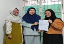 Jasa Raharja Sumsel Tingkatkan Kepatuhan Pajak Kendaraan Gencarkan SIGAP Instansi PT Trilogi Jaya Sakti jasa raharja sumsel